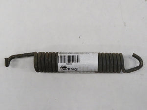 Mercedes Benz W140 S-Klasse Feder Scharnir Motorhaube vorn links