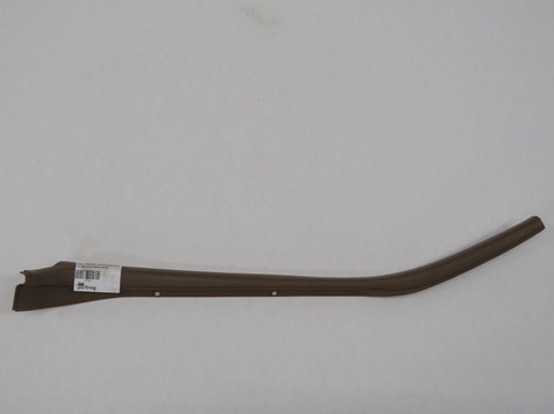 Nissan 300ZX Z31 Verkleidung B-Säule Tür links braun 76943-04P00