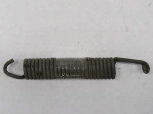Mercedes Benz W140 S-Klasse Feder Scharnir Motorhaube vorn links