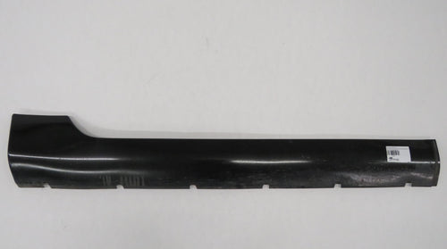 Porsche 928 S4 GT Schwellerverkleidung Schwellerblende rechts 92855908602