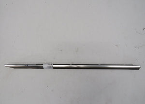 Mercedes Benz W140 S-Klasse Zierleiste Chrom Fensterdichtung Tür vorne rechts