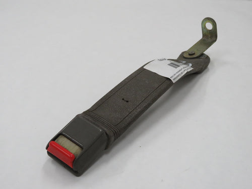 Toyota Land Cruiser HJ60 Gurtschloss Sicherheitsgurt Gurtpeitsche vorn links