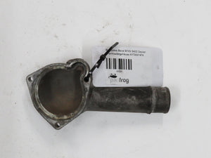 Mercedes Benz W123 240D Deckel Thermostatgehäuse 6172031474