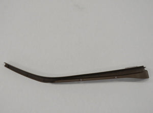 Nissan 300ZX Z31 Verkleidung B-Säule Tür links braun 76943-04P00