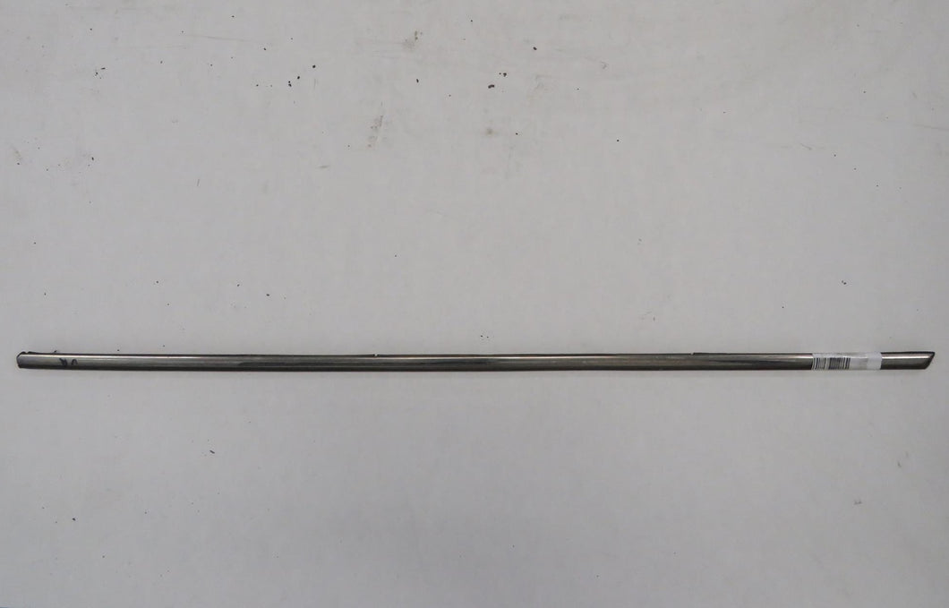 BMW E3 Zierleiste Stoßleiste Tür vorn rechts