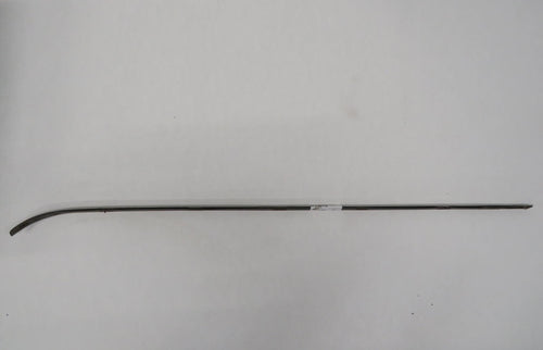 BMW E3 Zierleiste Stoßleiste Chromleiste Kotflügel vorn rechts