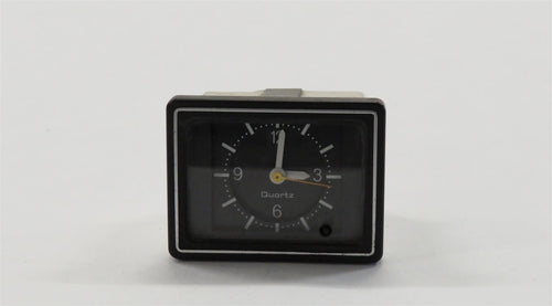 Jaguar XJ6 XJ12 Serie 2 Uhr Zeituhr Armaturenbrett Mitte C38632