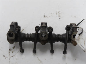 Simca 1301 1501 Special Kipphebel Ventile Zylinderkopf