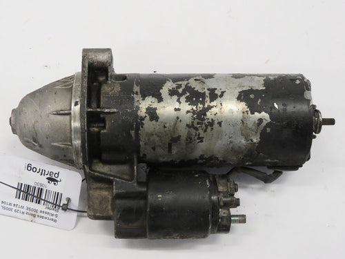 Mercedes Benz R129 300SL W140 S-Klasse 300SE W124 M104 Anlasser Starter