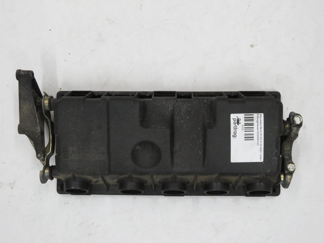 Mercedes Benz W124 S124 W201 W463 Filtergehäuse 6020940103