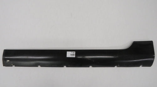 Porsche 928 S4 GT Schwellerverkleidung Schwellerblende links 92855908502