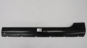 Porsche 928 S4 GT Schwellerverkleidung Schwellerblende links 92855908502