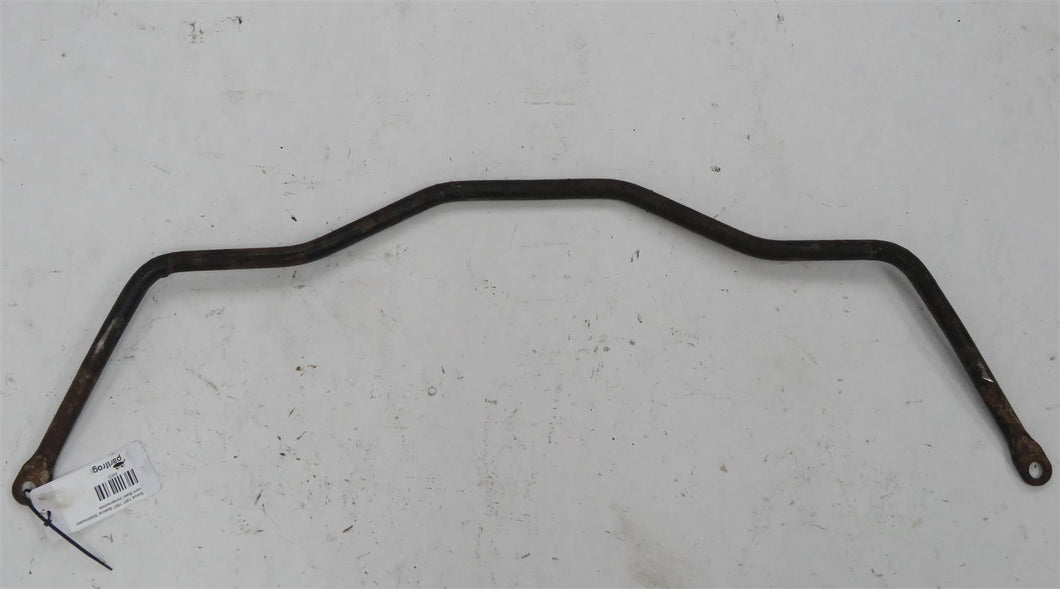 Simca 1301 1501 Special Stabilisator vorn Stabi Vorderachse