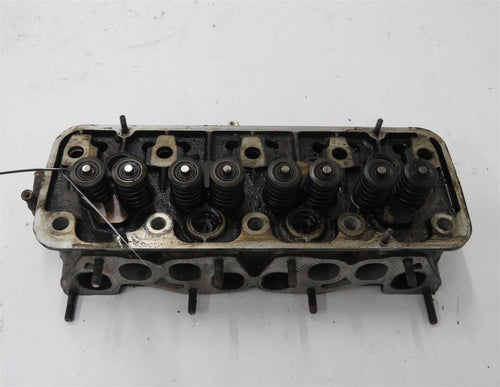 Simca 1301 1501 Special Zylinderkopf