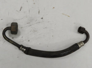 Porsche 928 928S S4 GT Ölleitung Schlauch Getriebeölkühler 92830707201