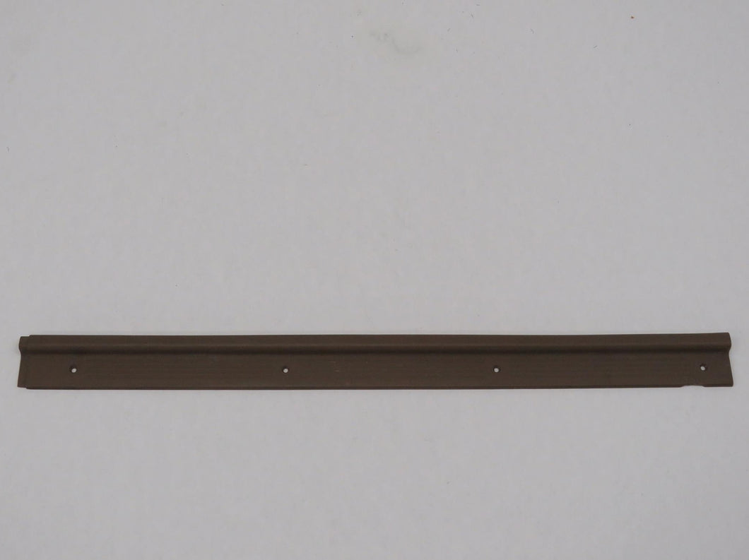 Nissan 300ZX Z31 Einstiegsleiste Schwellerverkleidung Tür links 7695104P10