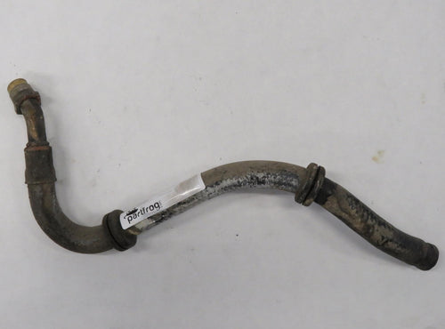 Mercedes Benz W140 S-Klasse Fitting Schlauch Anschluss Tank Kraftstofftank