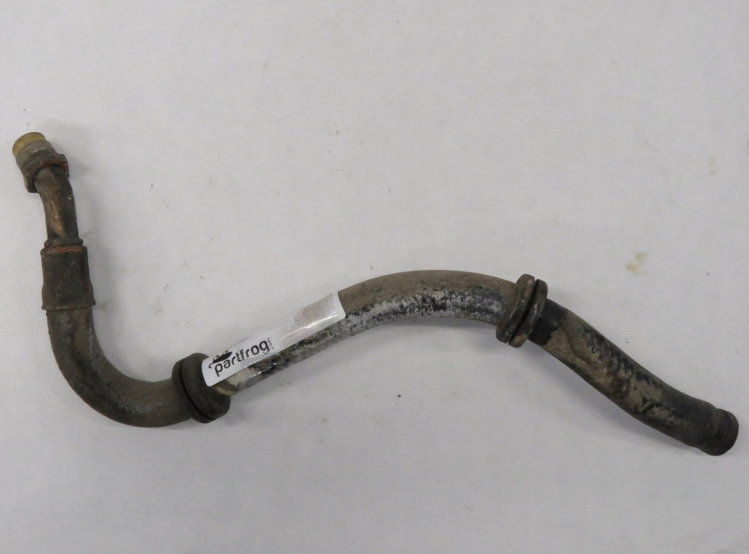 Mercedes Benz W140 S-Klasse Fitting Schlauch Anschluss Tank Kraftstofftank