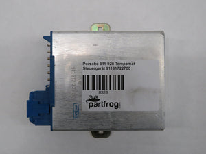 Porsche 911 928 Tempomat Steuergerät 91161722700