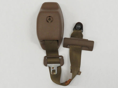 Nissan 300ZX Z31 Sicherheitsgurt Anschnallgurt hinten links