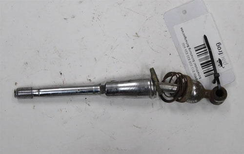 BMW E12 E28 E23 E24 M30 Schalthebel Schaltung Schaltgetriebe