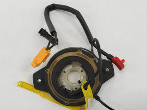 Porsche 928 S4 Kontaktträger Schleifring Airbag links Fahrerairbag 92865221101