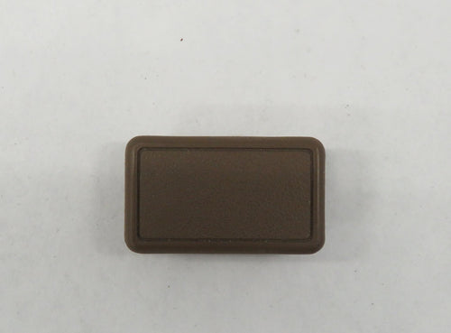 Nissan 300ZX Z31 Blindkappe Schalter Abdeckung Mittelkonsole 96916-01P00