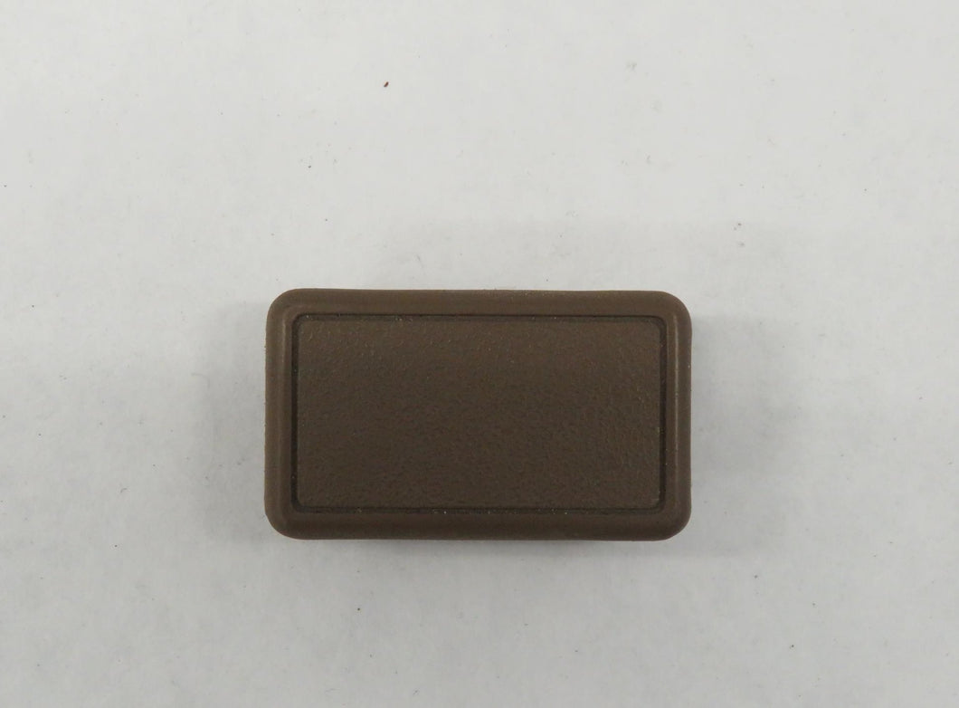 Nissan 300ZX Z31 Blindkappe Schalter Abdeckung Mittelkonsole 96916-01P00