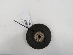 Subaru L-Serie Leone 1800 Riemenscheibe Kurbelwelle