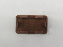 Laden Sie das Bild in den Galerie-Viewer, Nissan 300ZX Z31 Blindkappe Schalter Abdeckung Mittelkonsole 96916-01P00