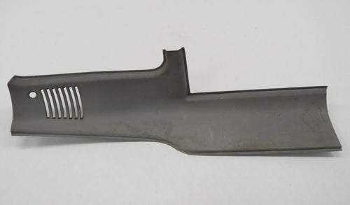 Mitsubishi Pajero Montero Lang L040 Innenverkleidung hinten links Heck XB476241