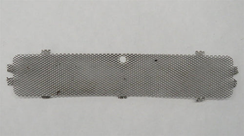 Jaguar XJ6 XJ12 Serie 2 Grill Gitter Abdeckung Lufteinlass vor der Frontscheibe