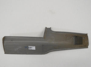 Mitsubishi Pajero Montero Lang L040 Innenverkleidung hinten links Heck XB476241