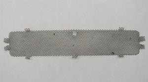 Jaguar XJ6 XJ12 Serie 2 Grill Gitter Abdeckung Lufteinlass vor der Frontscheibe