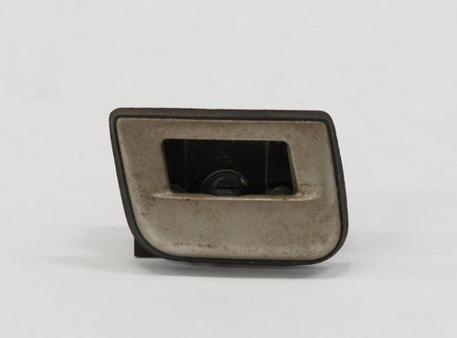 Nissan 300ZX Z31 Waschdüse mit Halter Scheinwerfer vorn rechts