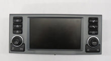 Laden Sie das Bild in den Galerie-Viewer, Range Rover III L322 Bildschirm Display Monitor YIK500090 462200-5472