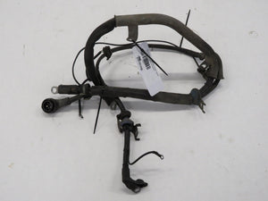 Mercedes Benz W140 300SE 320SE Kabelbaum Kabel Anlasser Lichtmaschine