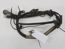 Laden Sie das Bild in den Galerie-Viewer, Mercedes Benz W140 300SE 320SE Kabelbaum Kabel Anlasser Lichtmaschine