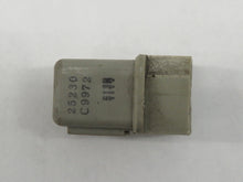 Laden Sie das Bild in den Galerie-Viewer, Nissan 300ZX Z31 200SX S12 Relais grau 25230C9972