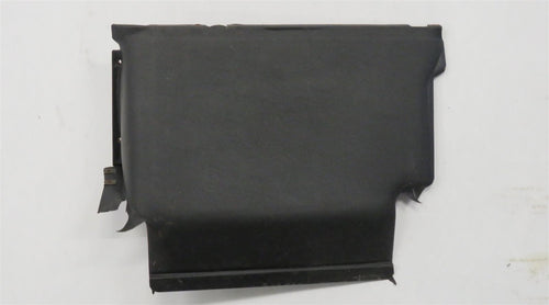 Jaguar XJ6 XJ12 Serie 2 Abdeckung Verkleidung unter Armaturenbrett vorn links RHD
