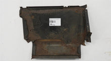 Laden Sie das Bild in den Galerie-Viewer, Jaguar XJ6 XJ12 Serie 2 Abdeckung Verkleidung unter Armaturenbrett vorn links RHD