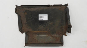 Jaguar XJ6 XJ12 Serie 2 Abdeckung Verkleidung unter Armaturenbrett vorn links RHD