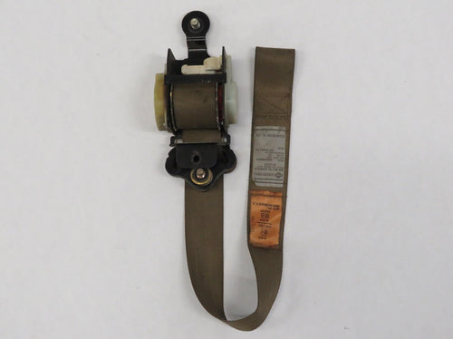 Nissan 300ZX Z31 Sicherheitsgurt Anschnallgurt vorn rechts