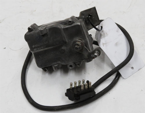 Mercedes Benz W124 S124 Tempomat Stellmotor 0025458632