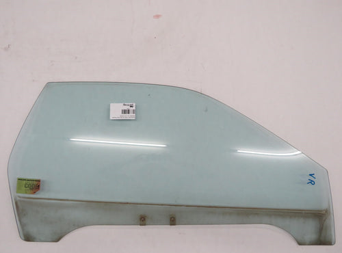 Mazda RX-7 FC (85-91) Glas Fenster Scheibe Tür vorn rechts