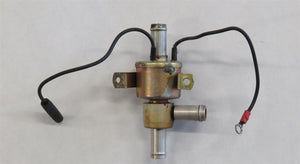 Jaguar XJ12 5.3 Serie 2 Umschaltventil Kraftstofftank Benzintank