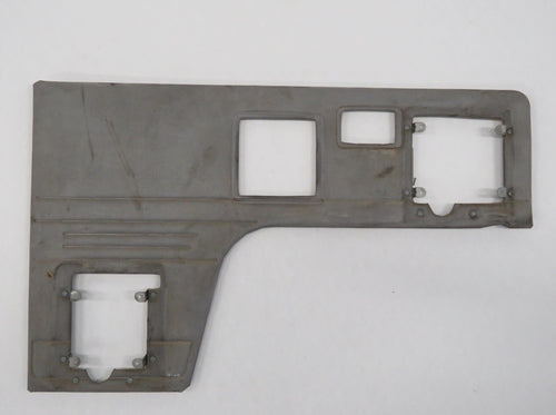 Mitsubishi Pajero Lang L040 Innenverkleidung Seitenverkleidung hinten links