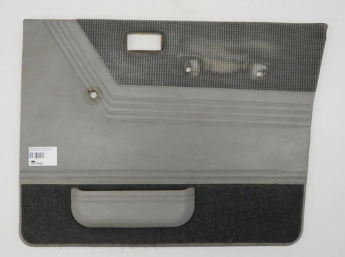 Mitsubishi Pajero Montero L040 Türverkleidung Türpappe Tür vorn rechts