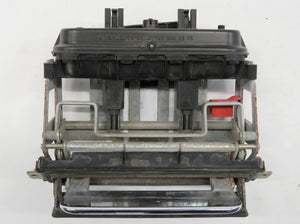 Mercedes Benz W140 S-Klasse Öffner Griff Heckklappe 1407500193