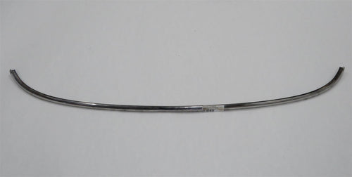 Simca 1301 1501 Special Scheibenrahmen Chromleiste Heckscheibe hinten unten